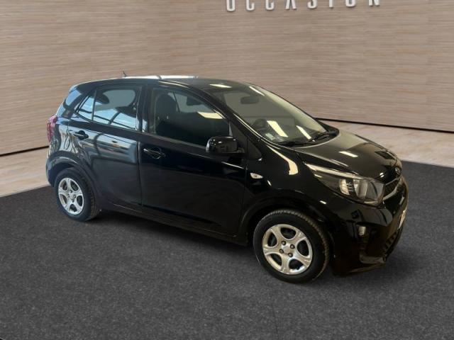 Kia Picanto image 2