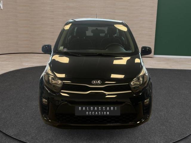 Kia Picanto image 6