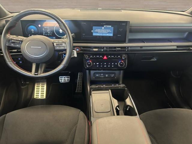 Hyundai Tucson image 7