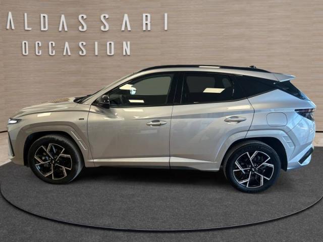 Hyundai Tucson image 2