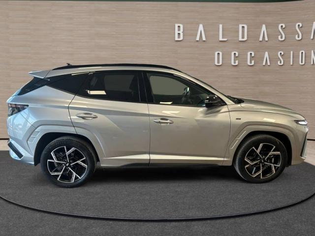 Hyundai Tucson image 4