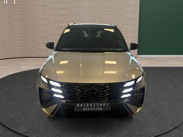 Hyundai Tucson image 9