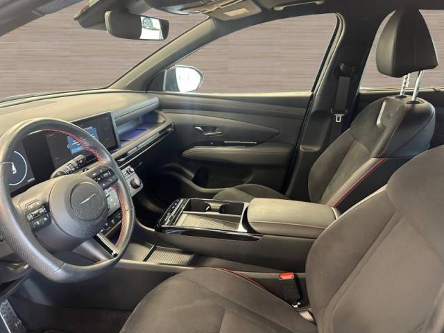 Hyundai Tucson image 6