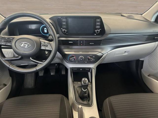 Hyundai I20 image 1