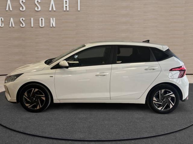 Hyundai I20 image 5