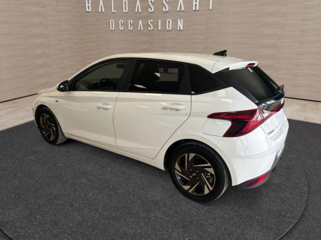 Hyundai I20 image 7