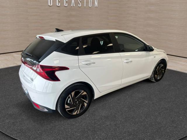 Hyundai I20 image 9
