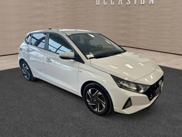 Hyundai I20 image 3