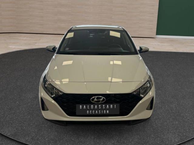 Hyundai I20 image 2