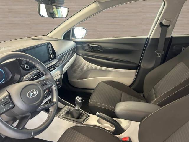 Hyundai I20 image 6