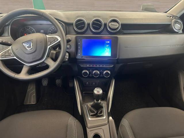 Dacia Duster image 1