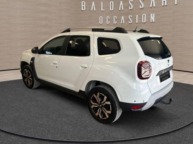 Dacia Duster image 3