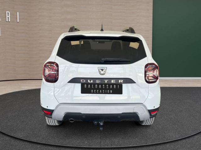 Dacia Duster image 5