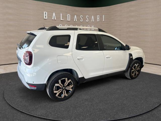Dacia Duster image 7