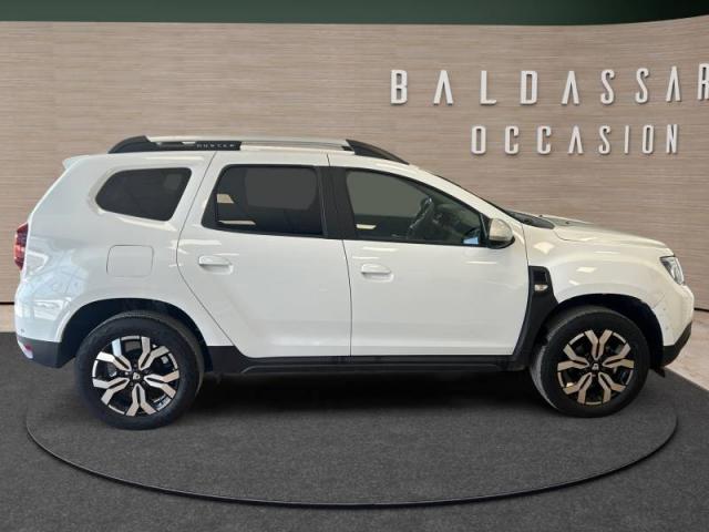 Dacia Duster image 6