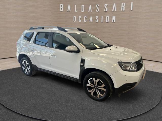 Dacia Duster image 8