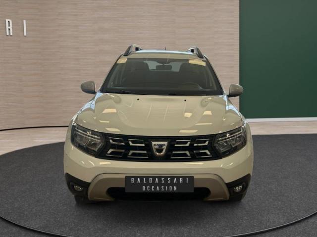 Dacia Duster image 4
