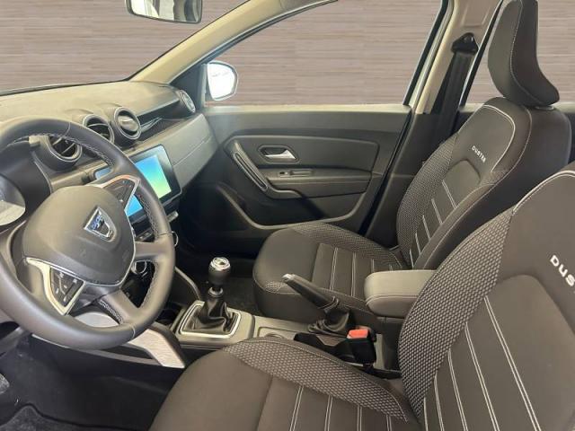 Dacia Duster image 2