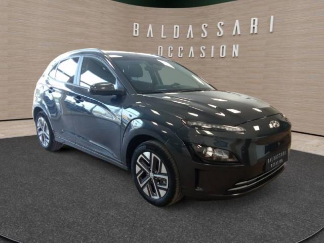Hyundai Kona image 7