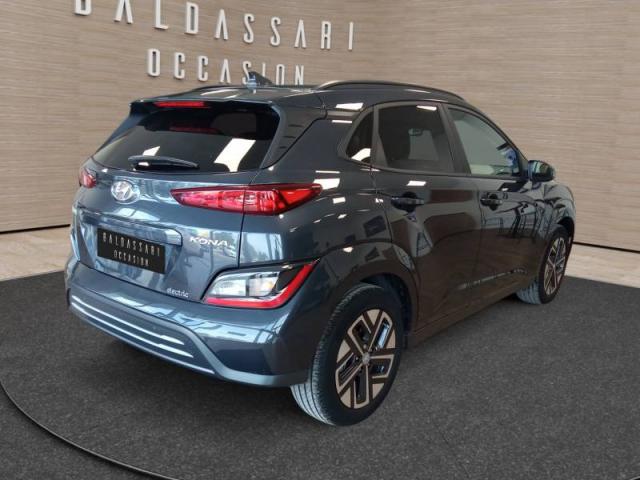 Hyundai Kona image 3