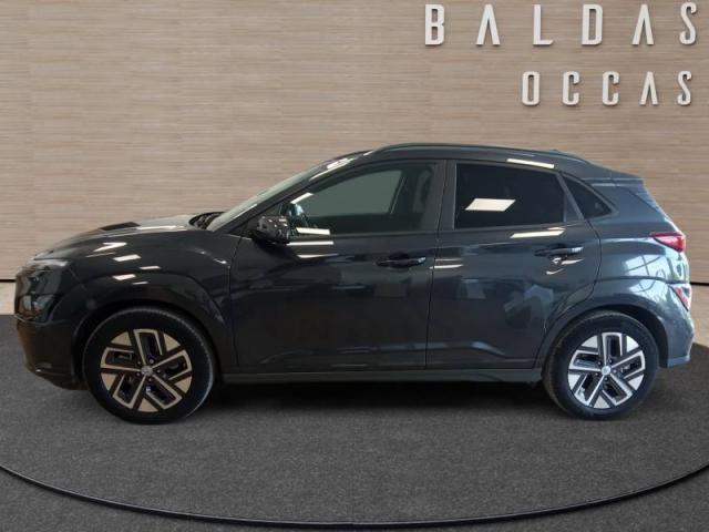 Hyundai Kona image 4