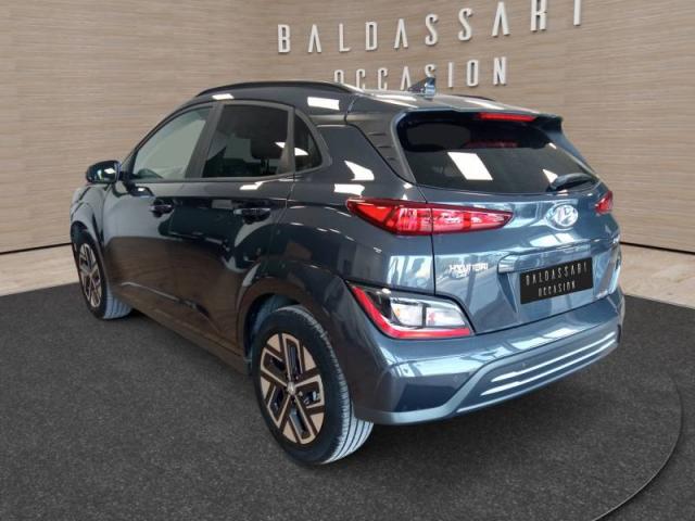 Hyundai Kona image 9