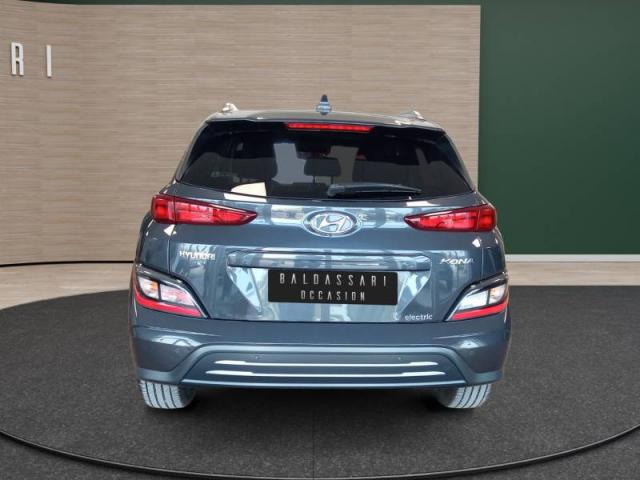 Hyundai Kona image 8