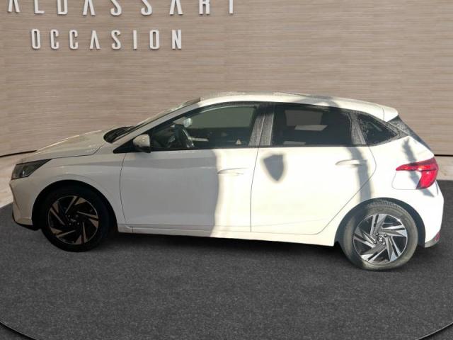 Hyundai I20 image 9