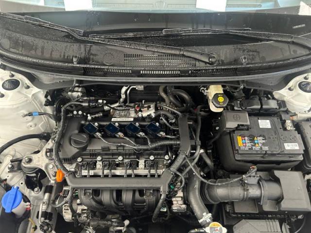 Hyundai I20 image 7
