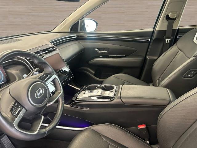 Hyundai Tucson image 2