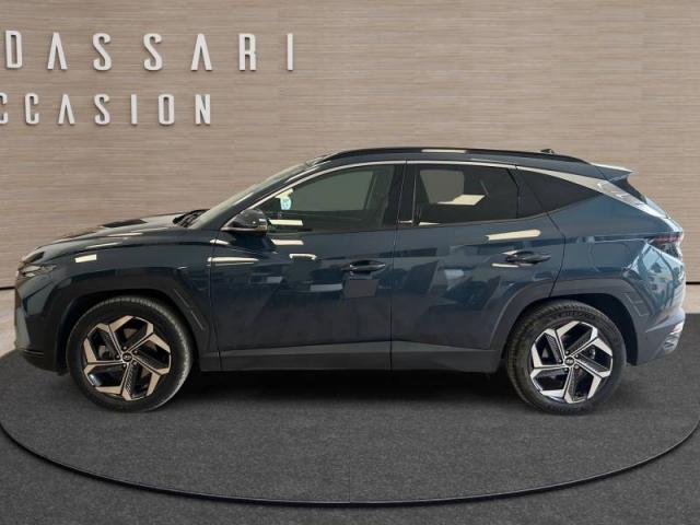 Hyundai Tucson image 5
