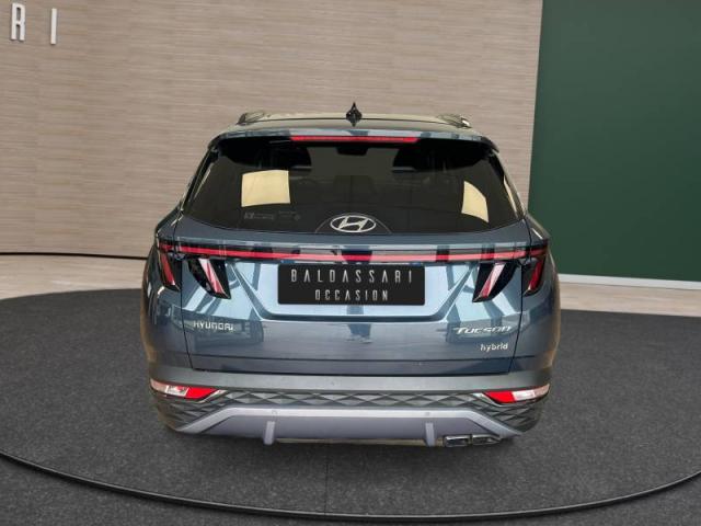 Hyundai Tucson image 7