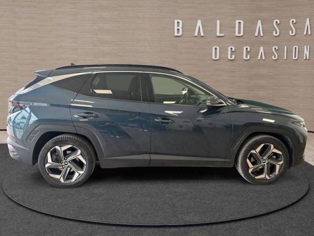 Hyundai Tucson image 4