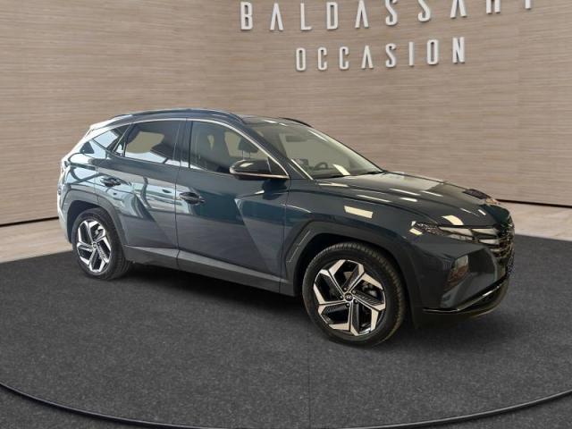 Hyundai Tucson image 3