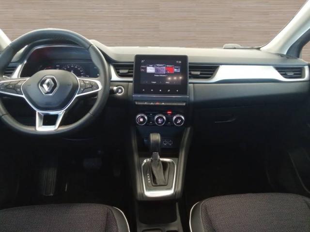 Renault Captur image 2