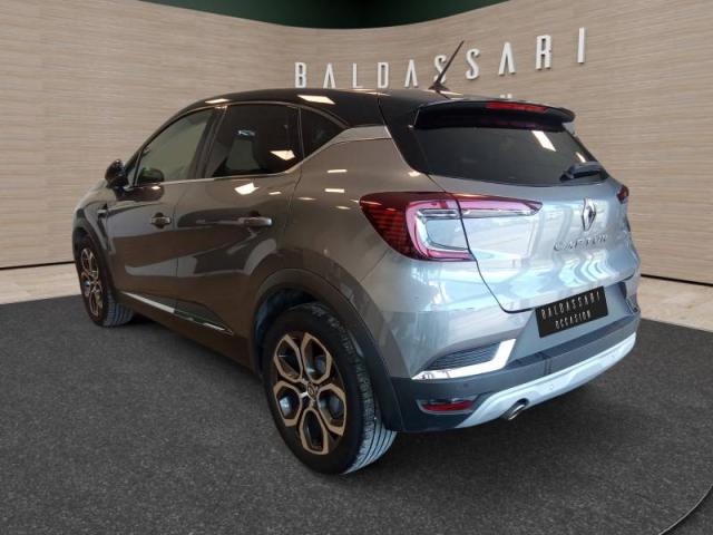 Renault Captur image 1