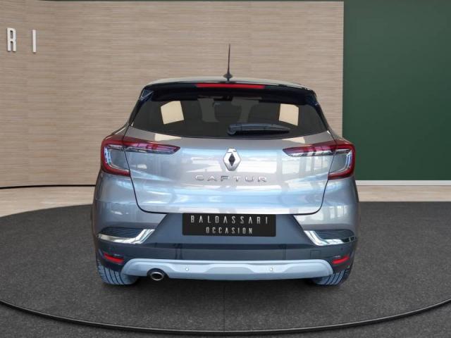 Renault Captur image 9