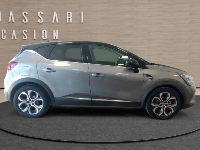 Renault Captur image 6