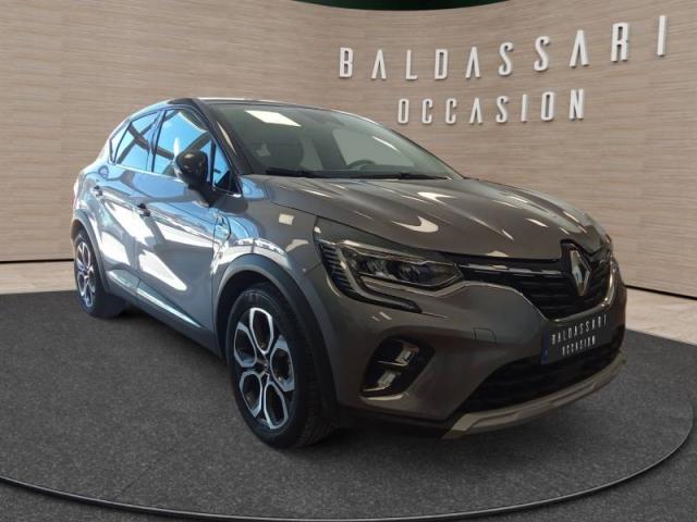 Renault Captur image 5