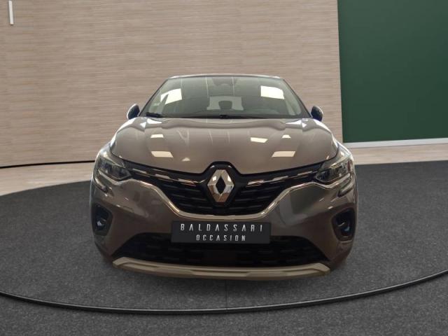 Renault Captur image 3