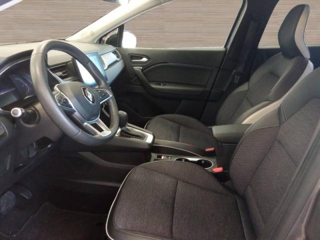 Renault Captur image 4