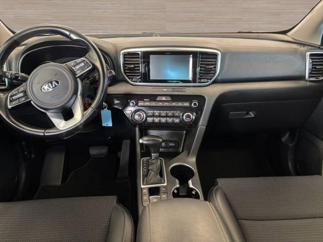 Kia Sportage image 4