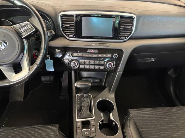 Kia Sportage image 3