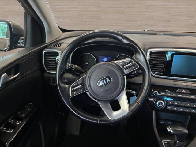 Kia Sportage image 6
