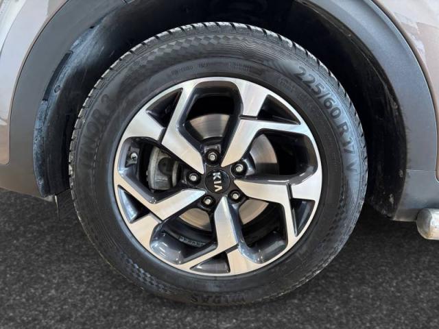 Kia Sportage image 9
