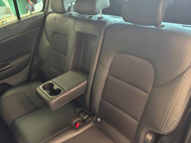 Kia Sportage image 7