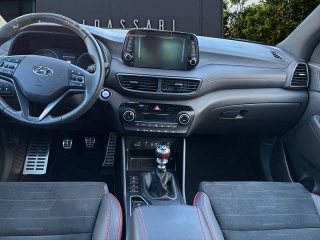 Hyundai Tucson image 6