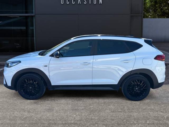 Hyundai Tucson image 1