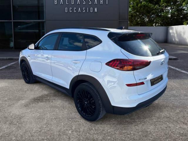 Hyundai Tucson image 5
