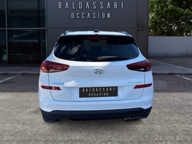 Hyundai Tucson image 4